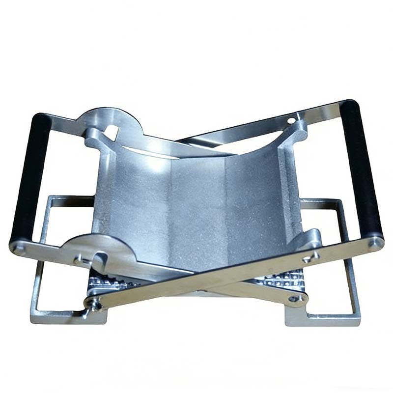 🥩Durable and Efficient Meat Press Tool – Food-Grade Material, Labor-Saving Design🍳