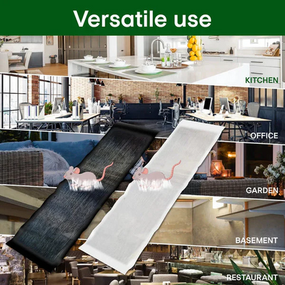 ✨LAST DAY SALE 50% OFF⚡ Single-Layer Woven High-Strength Eco-Friendly Mouse Glue Pad