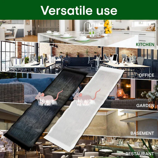 ✨LAST DAY SALE 50% OFF⚡ Single-Layer Woven High-Strength Eco-Friendly Mouse Glue Pad