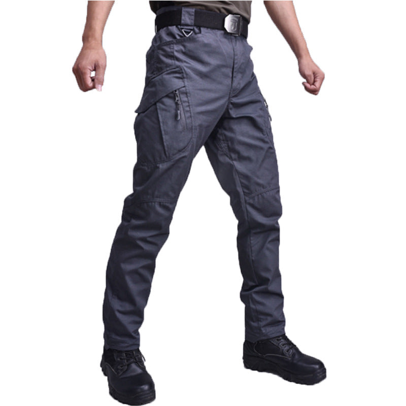 🔥2026 NEW SALES - 49% OFF🔥PURVIOL®HOT SALE👖Multi-purpose Tactical Pants