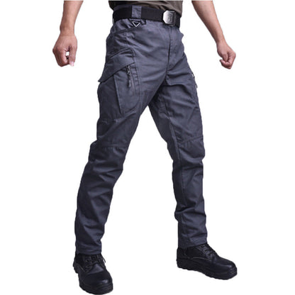 🔥2026 NEW SALES - 49% OFF🔥PURVIOL®HOT SALE👖Multi-purpose Tactical Pants