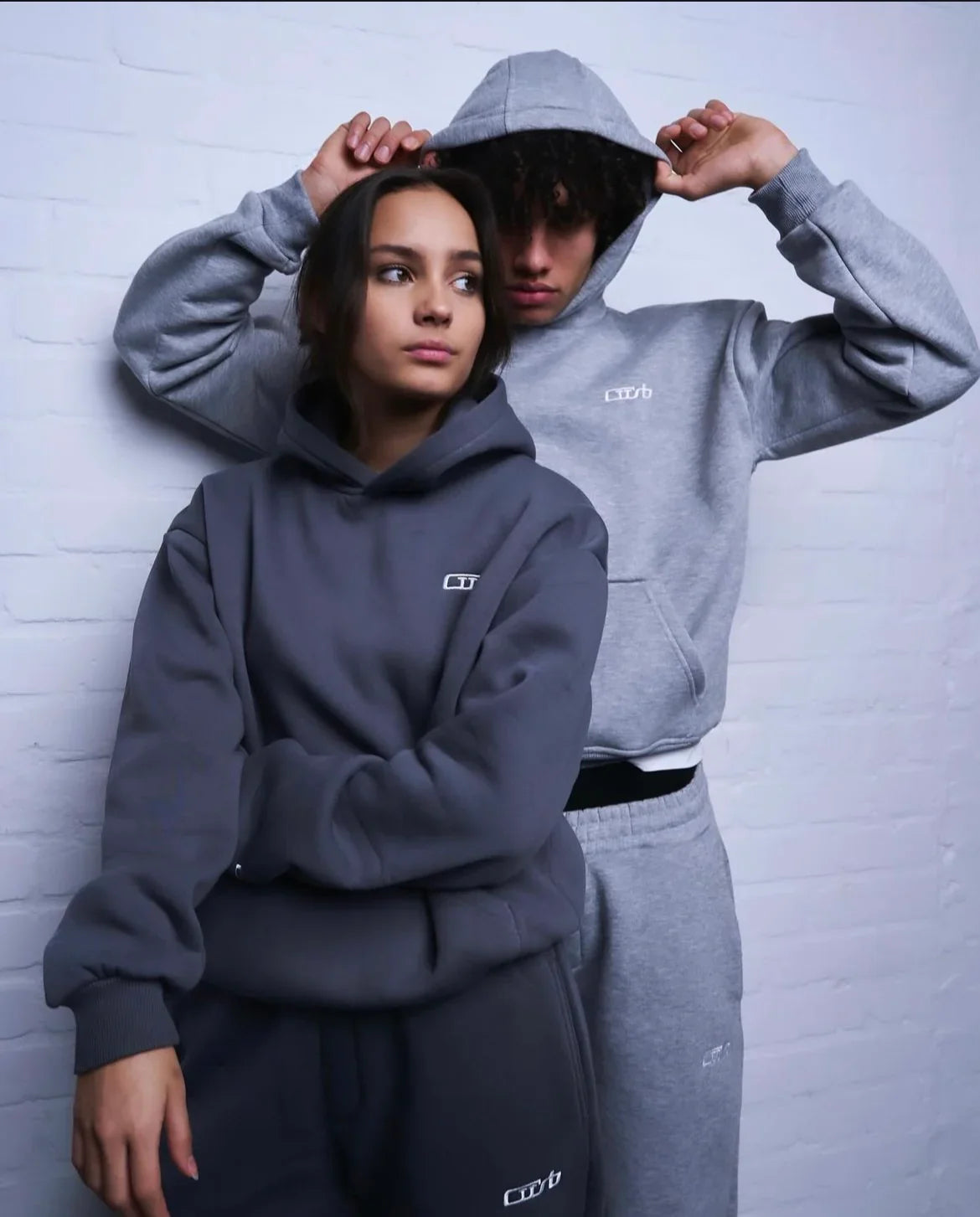 💖Cozy Viral Hoodie + FREE Jogging Pants!