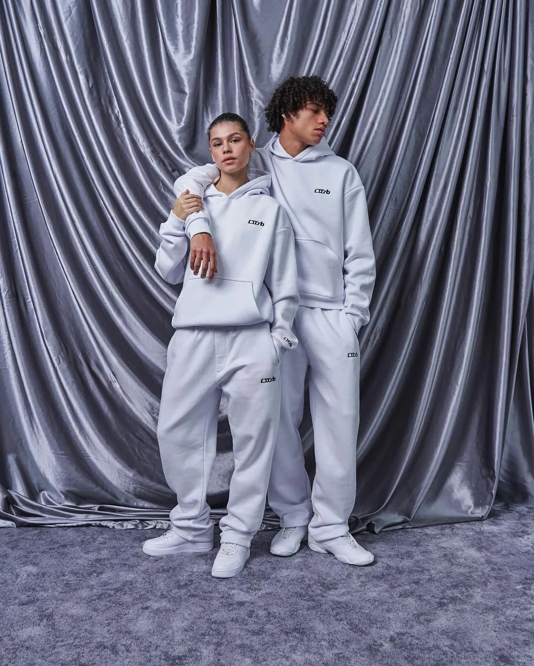 💖Cozy Viral Hoodie + FREE Jogging Pants!