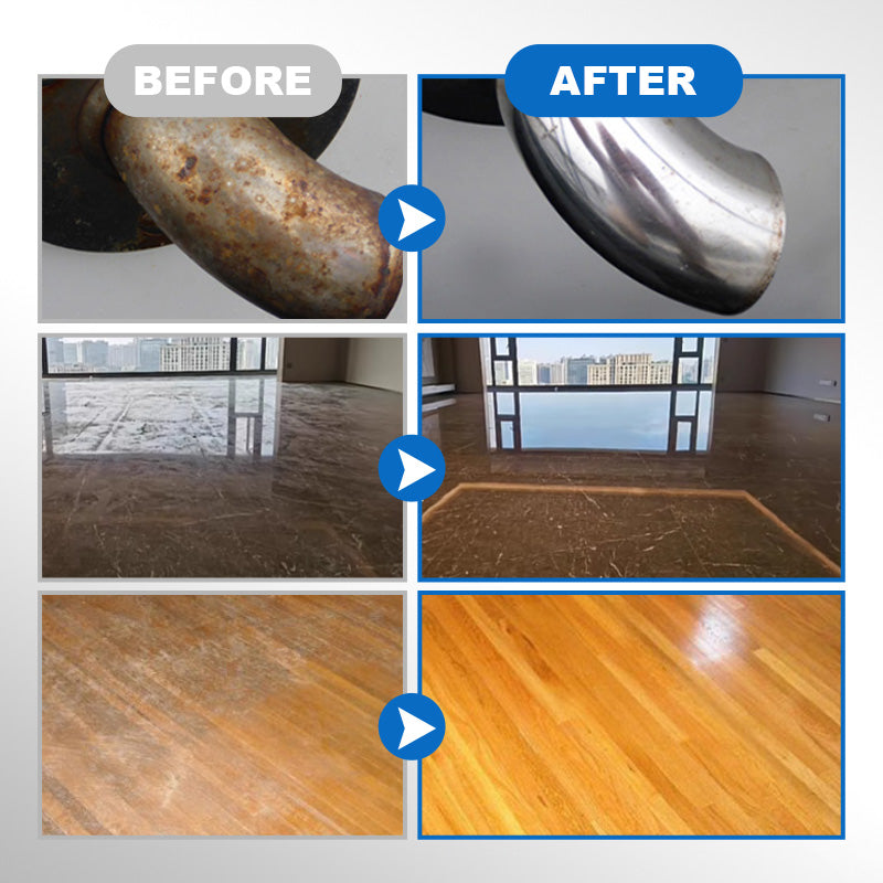 ⚙️ BUY 1 GET 1 FREE! 🔥 Wool Felt Flap Polishing Disc – High-Performance, Fine Polishing & Long-Lasting Use ✨