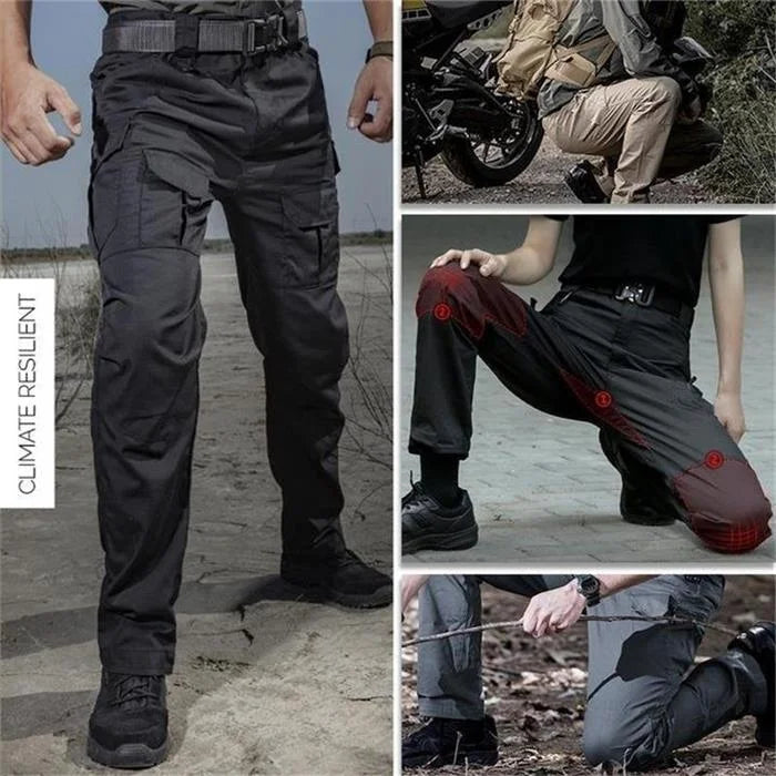 🔥2026 NEW SALES - 49% OFF🔥PURVIOL®HOT SALE👖Multi-purpose Tactical Pants