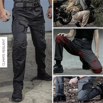 🔥2026 NEW SALES - 49% OFF🔥PURVIOL®HOT SALE👖Multi-purpose Tactical Pants