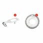 🚽 Hygiene Upgrade | Dual Nozzle Bidet Washer | Self-Cleaning & Easy Install 💦【-50%】