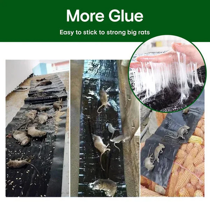 ✨LAST DAY SALE 50% OFF⚡ Single-Layer Woven High-Strength Eco-Friendly Mouse Glue Pad