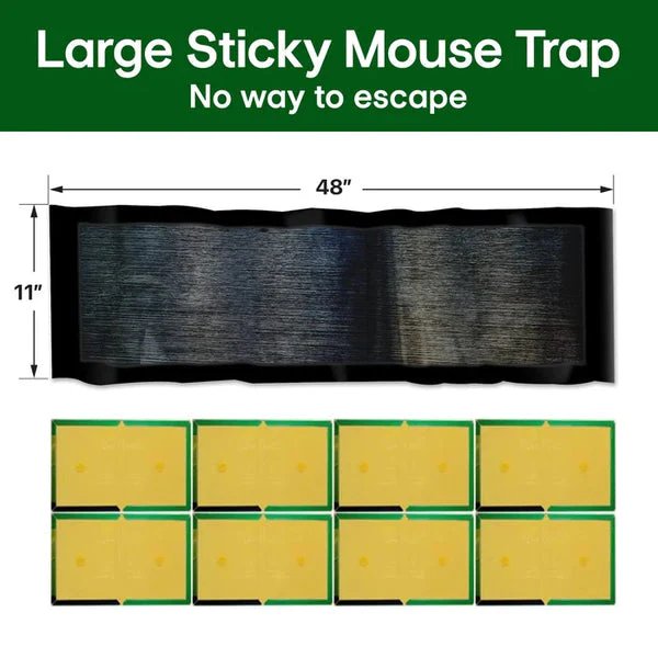 ✨LAST DAY SALE 50% OFF⚡ Single-Layer Woven High-Strength Eco-Friendly Mouse Glue Pad