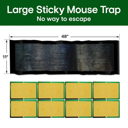 ✨LAST DAY SALE 50% OFF⚡ Single-Layer Woven High-Strength Eco-Friendly Mouse Glue Pad