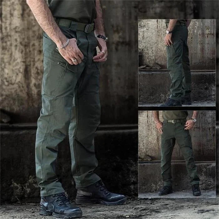 🔥2026 NEW SALES - 49% OFF🔥PURVIOL®HOT SALE👖Multi-purpose Tactical Pants