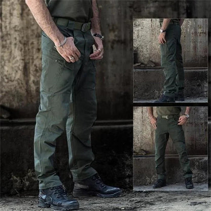 🔥2026 NEW SALES - 49% OFF🔥PURVIOL®HOT SALE👖Multi-purpose Tactical Pants