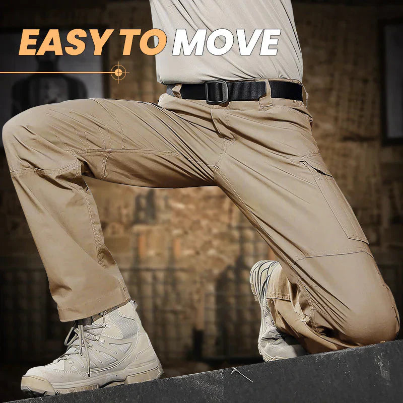 🔥2026 NEW SALES - 49% OFF🔥PURVIOL®HOT SALE👖Multi-purpose Tactical Pants