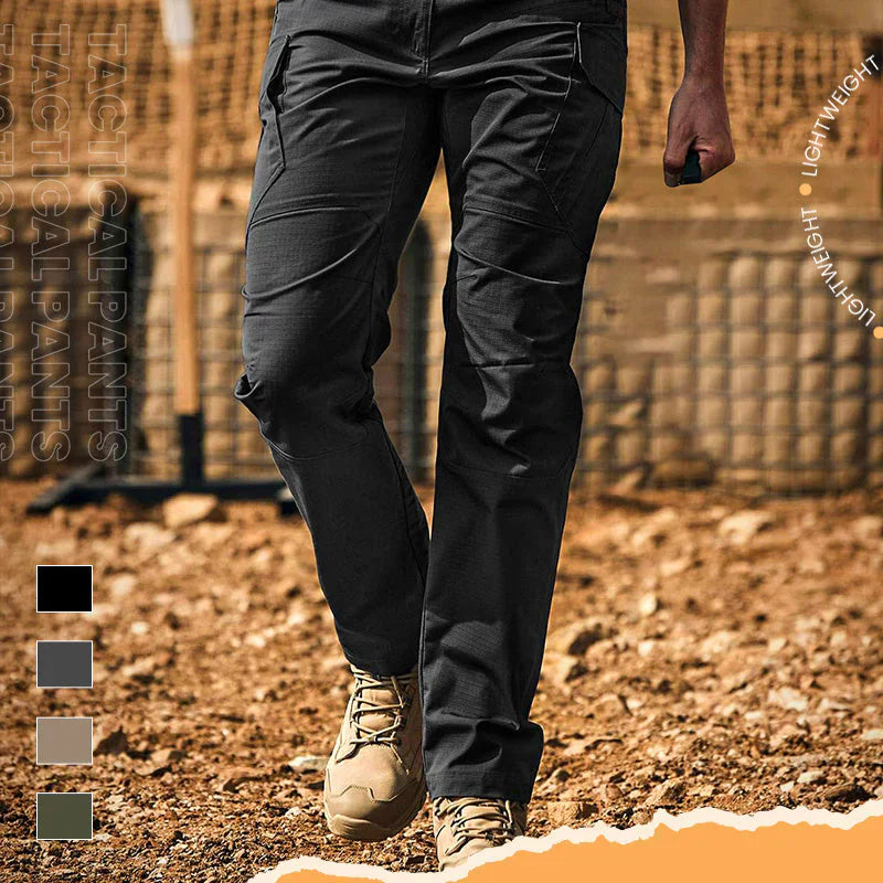 🔥2026 NEW SALES - 49% OFF🔥PURVIOL®HOT SALE👖Multi-purpose Tactical Pants