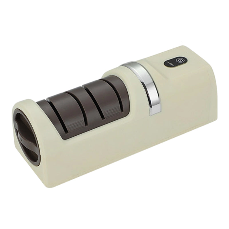 ⏳Time-Limited Special⏰Automatic Kitchen Knife Sharpener✨